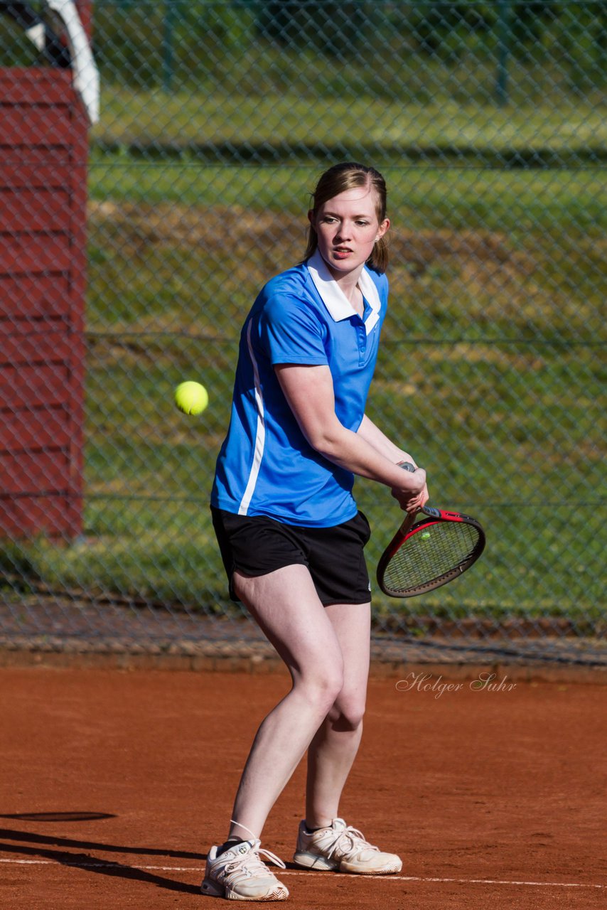 Bild 67 - Damen TC an der Schirnau 2 - Tennisclub Schenefeld : Ergebnis: 6:0